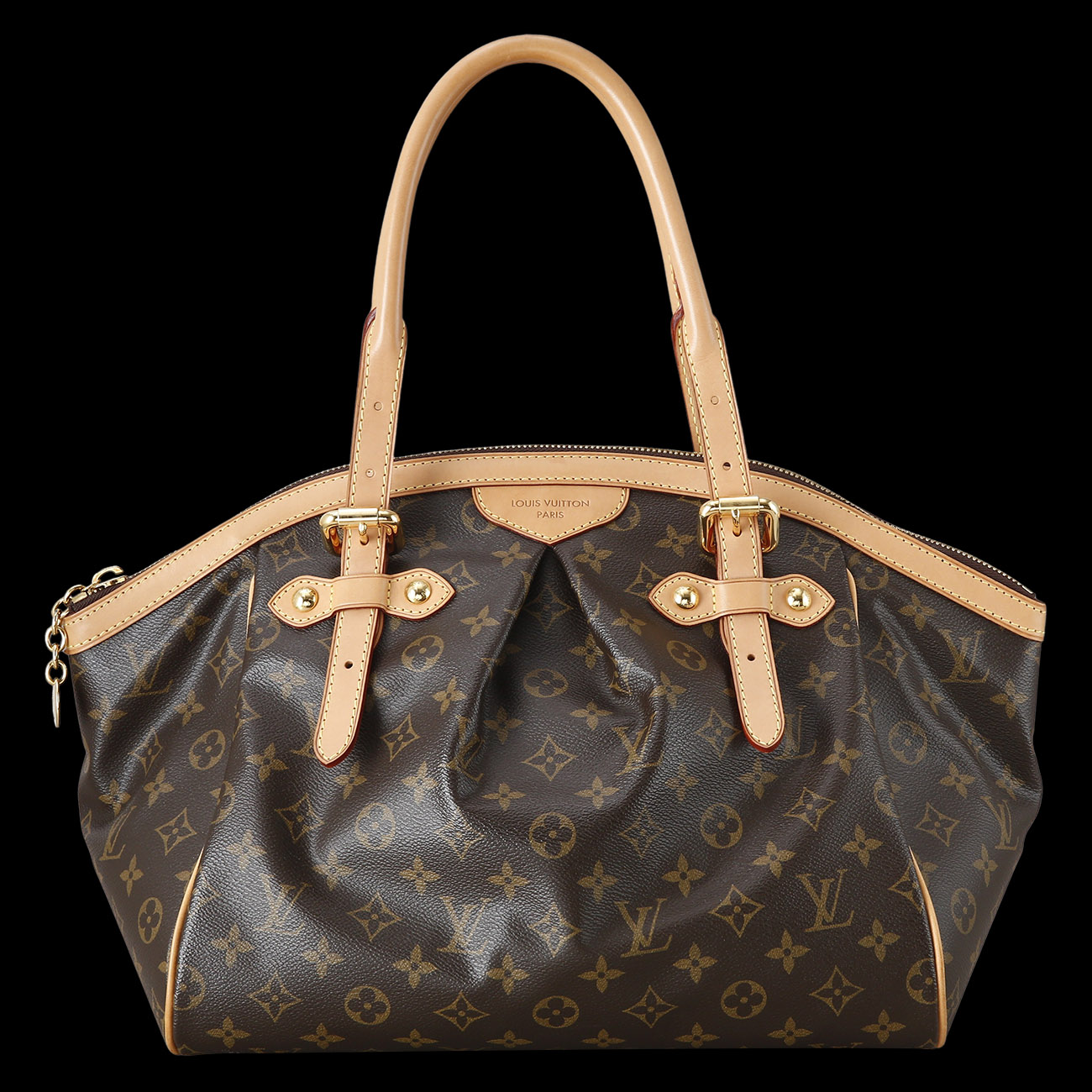 LOUIS VUITTON(USED)루이비통 모노그램 티볼리GM